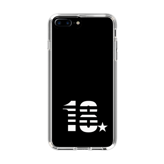 スリムプロテクションケース［ MIW - #18 - ブラック ］