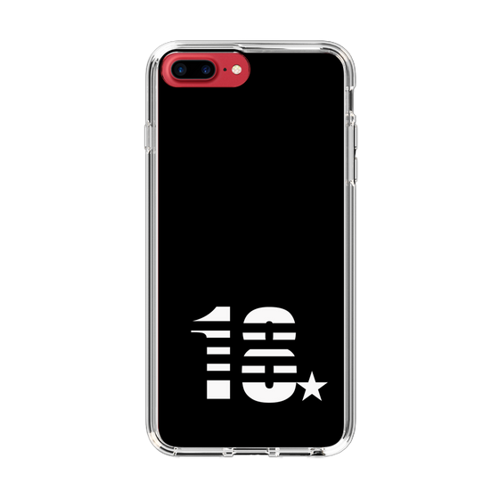 スリムプロテクションケース［ MIW - #18 - ブラック ］