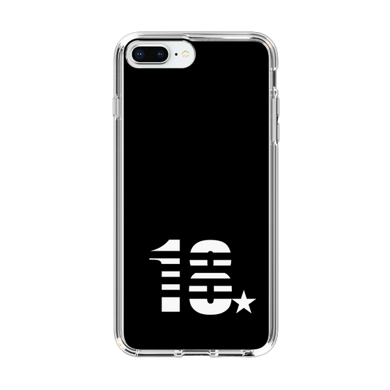 スリムプロテクションケース［ MIW - #18 - ブラック ］