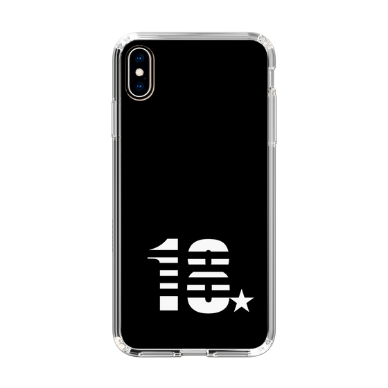 スリムプロテクションケース［ MIW - #18 - ブラック ］