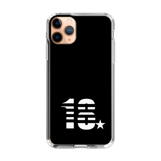 スリムプロテクションケース［ MIW - #18 - ブラック ］