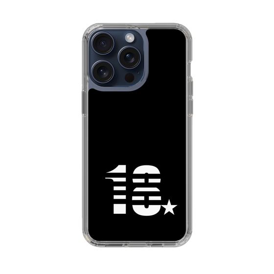 スリムプロテクションケース［ MIW - #18 - ブラック ］