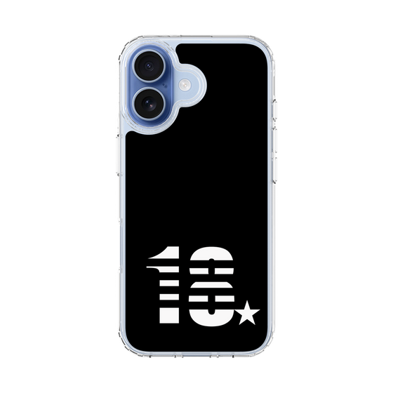 スリムプロテクションケース［ MIW - #18 - ブラック ］