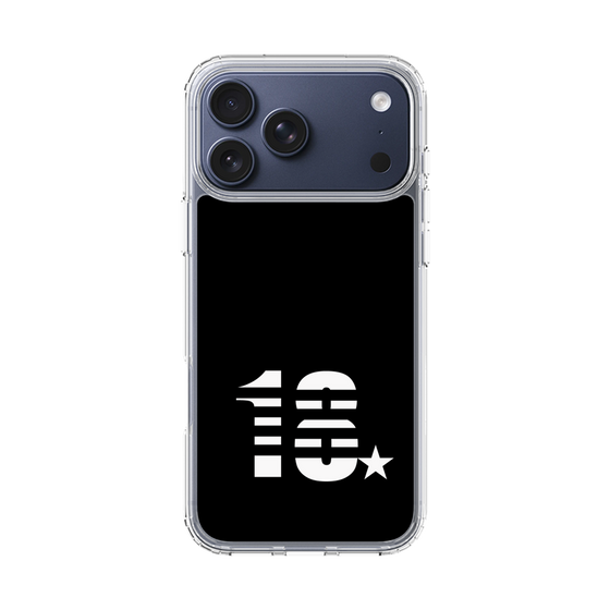 スリムプロテクションケース［ MIW - #18 - ブラック ］