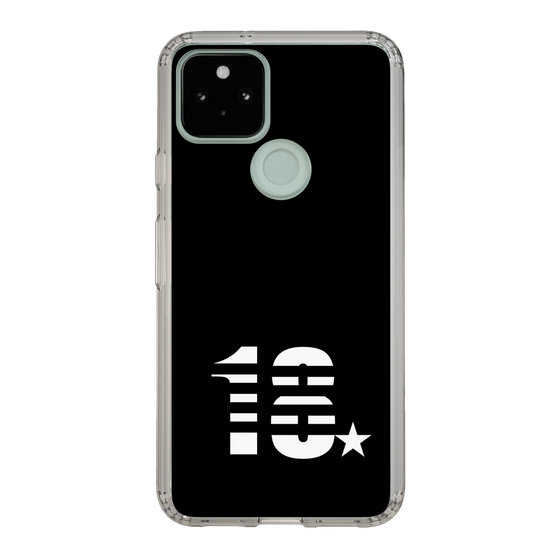 スリムプロテクションケース［ MIW - #18 - ブラック ］