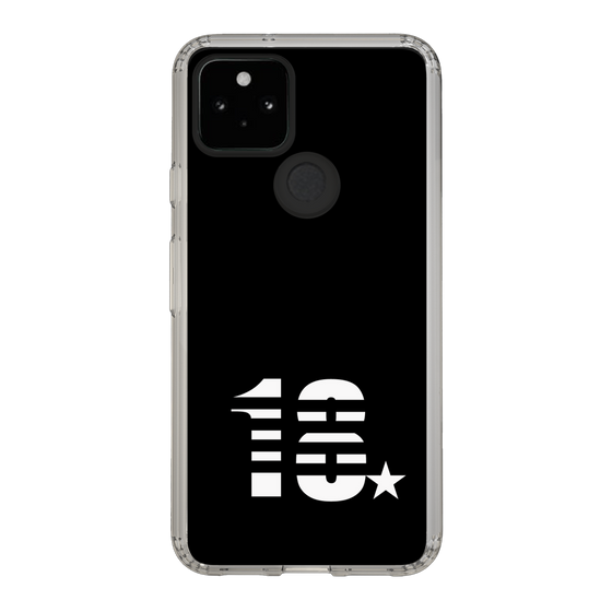 スリムプロテクションケース［ MIW - #18 - ブラック ］