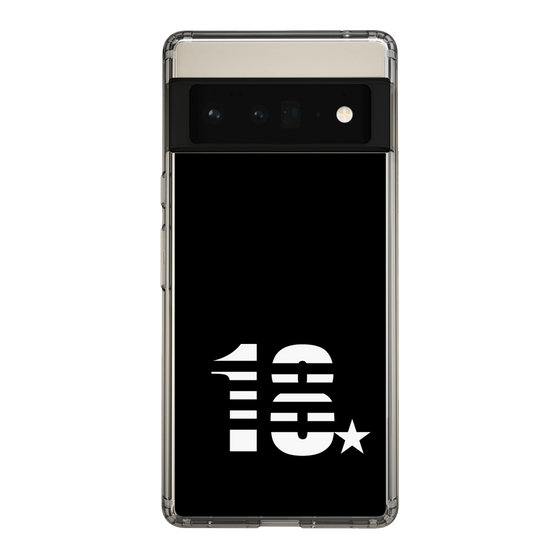 スリムプロテクションケース［ MIW - #18 - ブラック ］