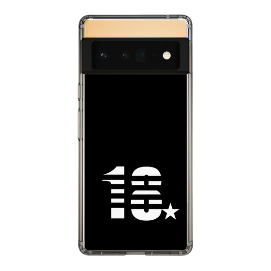 スリムプロテクションケース［ MIW - #18 - ブラック ］