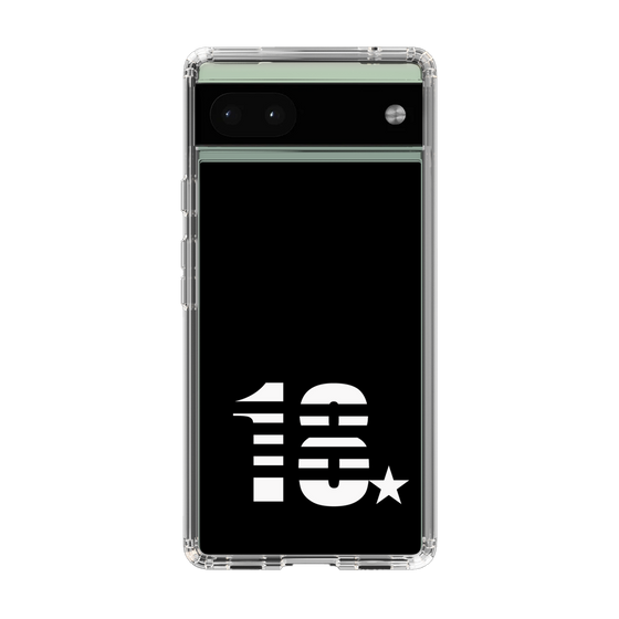 スリムプロテクションケース［ MIW - #18 - ブラック ］