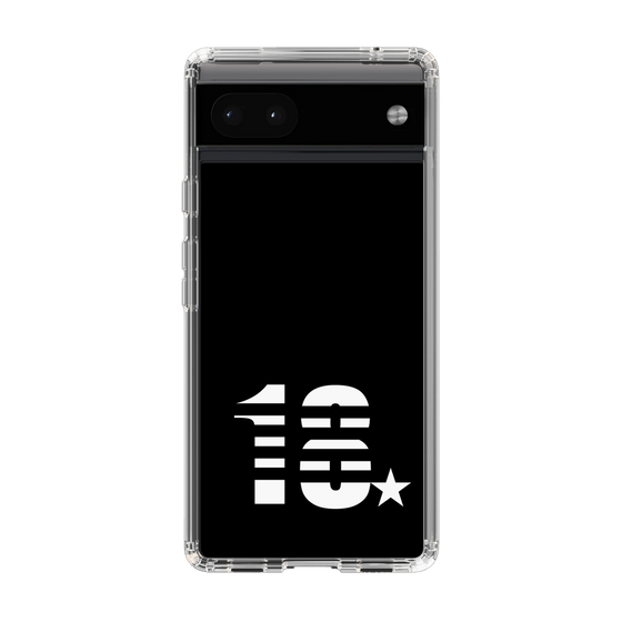 スリムプロテクションケース［ MIW - #18 - ブラック ］