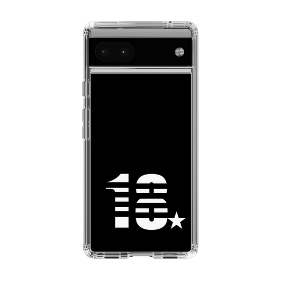 スリムプロテクションケース［ MIW - #18 - ブラック ］