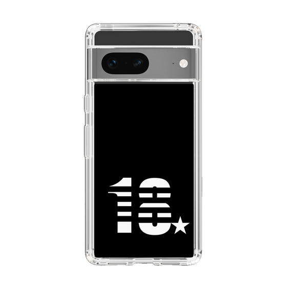 スリムプロテクションケース［ MIW - #18 - ブラック ］