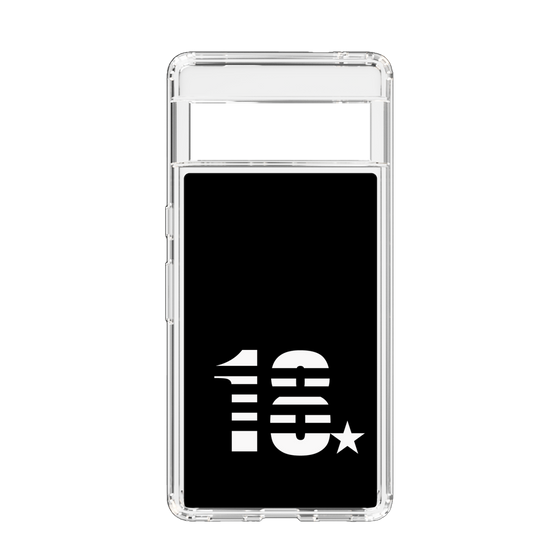 スリムプロテクションケース［ MIW - #18 - ブラック ］