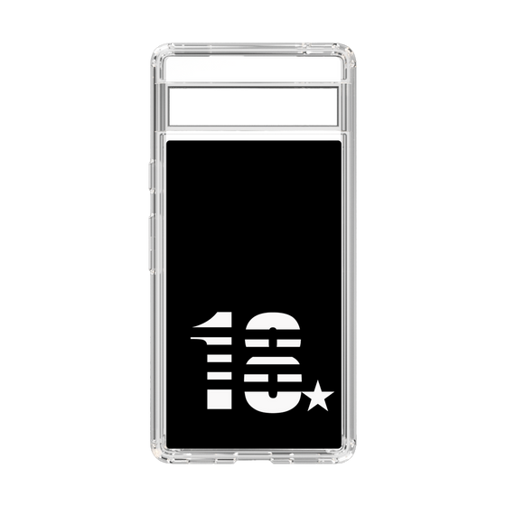 スリムプロテクションケース［ MIW - #18 - ブラック ］