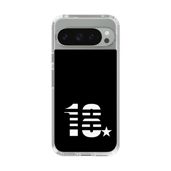 スリムプロテクションケース［ MIW - #18 - ブラック ］