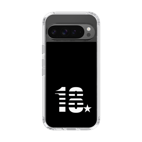 スリムプロテクションケース［ MIW - #18 - ブラック ］