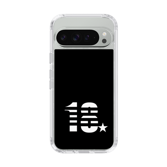 スリムプロテクションケース［ MIW - #18 - ブラック ］