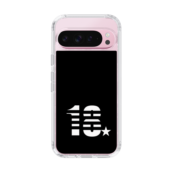 スリムプロテクションケース［ MIW - #18 - ブラック ］