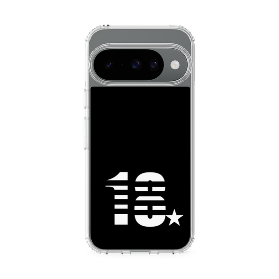 スリムプロテクションケース［ MIW - #18 - ブラック ］