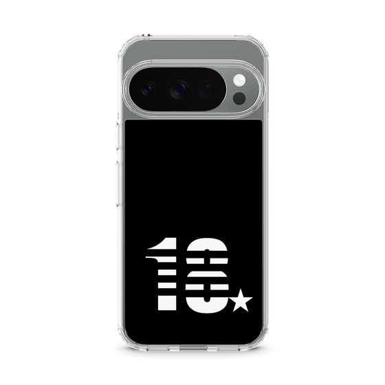 スリムプロテクションケース［ MIW - #18 - ブラック ］