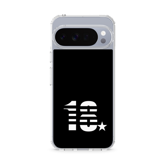 スリムプロテクションケース［ MIW - #18 - ブラック ］