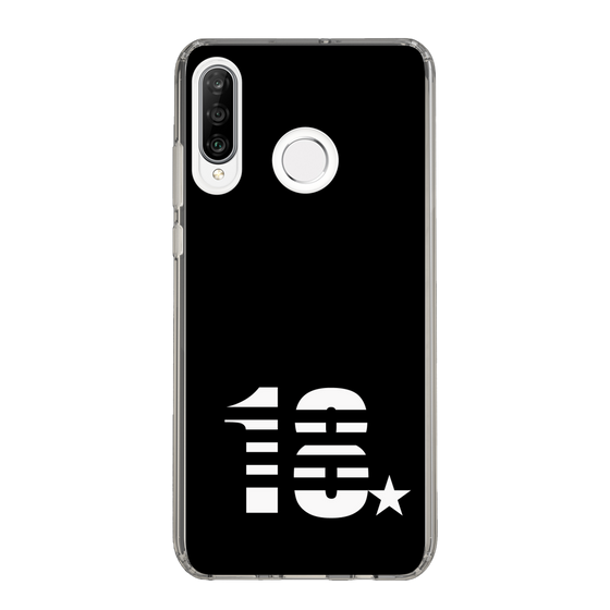 スリムプロテクションケース［ MIW - #18 - ブラック ］