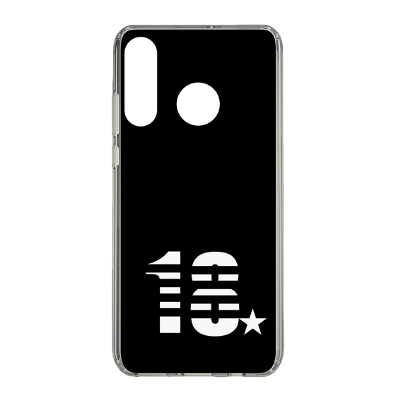 スリムプロテクションケース［ MIW - #18 - ブラック ］