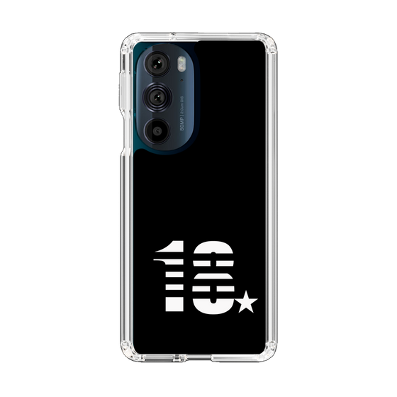 スリムプロテクションケース［ MIW - #18 - ブラック ］