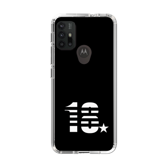 スリムプロテクションケース［ MIW - #18 - ブラック ］