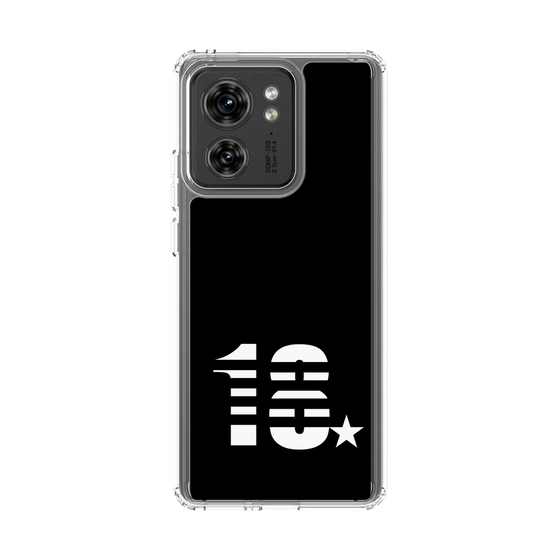 スリムプロテクションケース［ MIW - #18 - ブラック ］