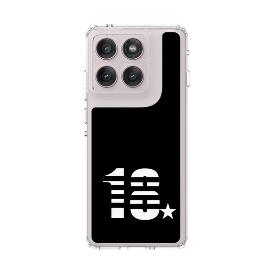 スリムプロテクションケース［ MIW - #18 - ブラック ］