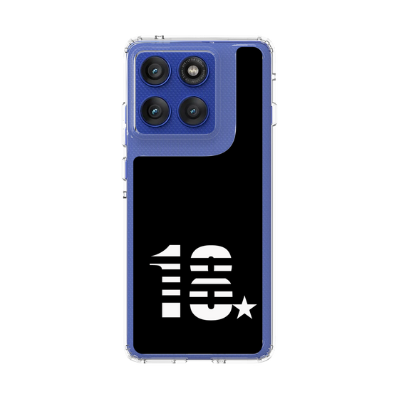 スリムプロテクションケース［ MIW - #18 - ブラック ］