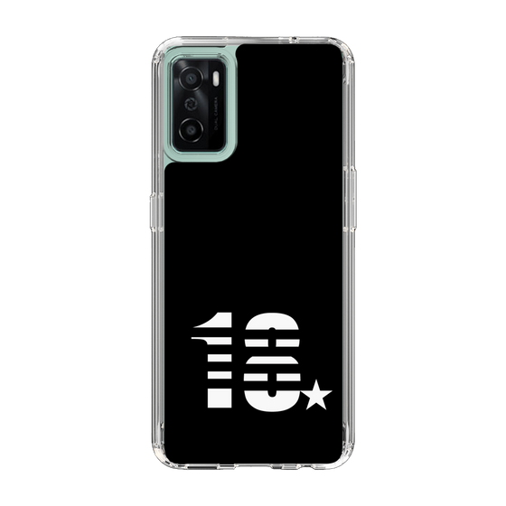 スリムプロテクションケース［ MIW - #18 - ブラック ］