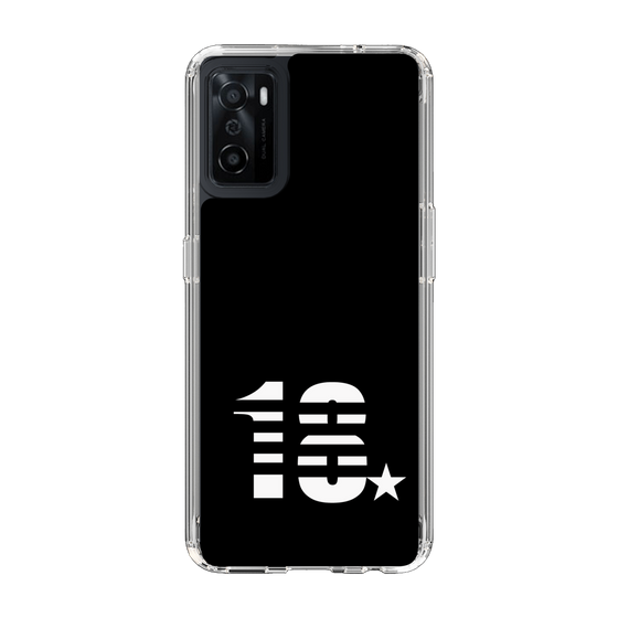 スリムプロテクションケース［ MIW - #18 - ブラック ］