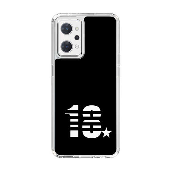 スリムプロテクションケース［ MIW - #18 - ブラック ］