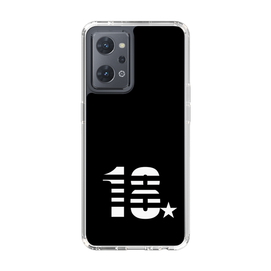 スリムプロテクションケース［ MIW - #18 - ブラック ］