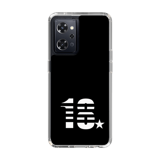 スリムプロテクションケース［ MIW - #18 - ブラック ］