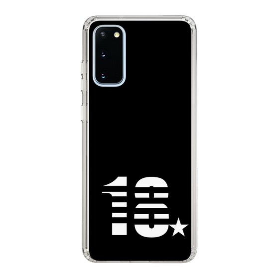 スリムプロテクションケース［ MIW - #18 - ブラック ］