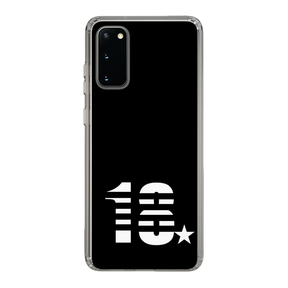 スリムプロテクションケース［ MIW - #18 - ブラック ］