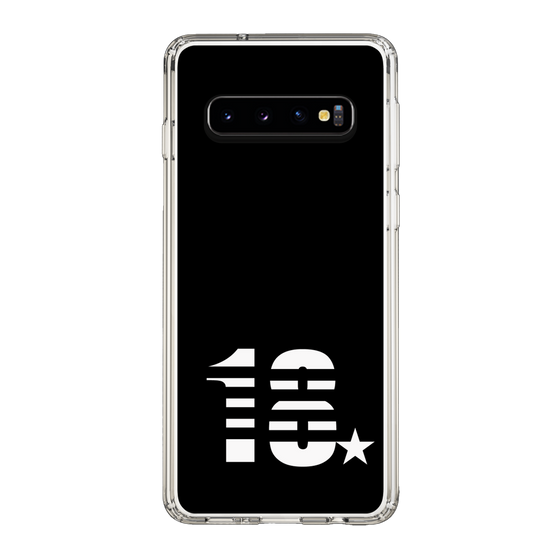 スリムプロテクションケース［ MIW - #18 - ブラック ］