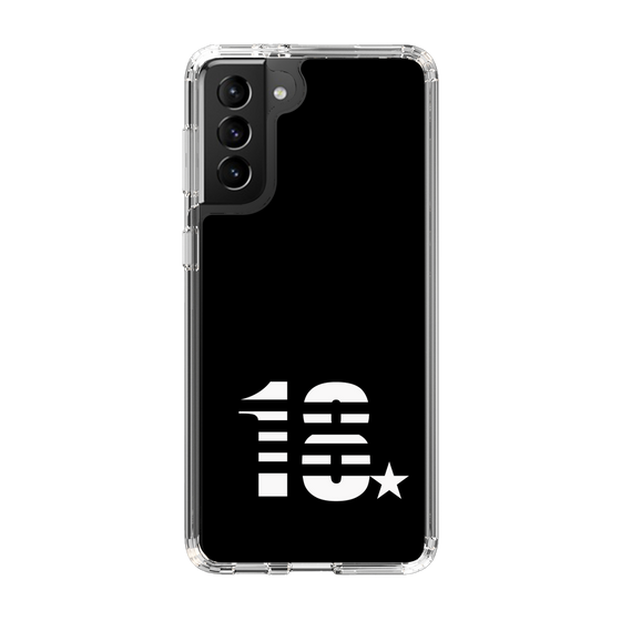 スリムプロテクションケース［ MIW - #18 - ブラック ］