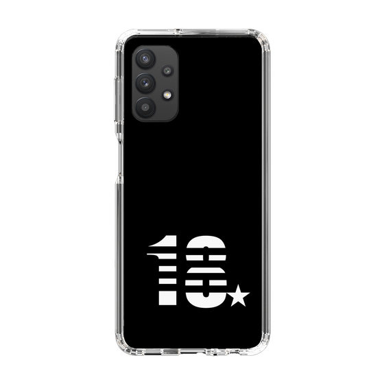 スリムプロテクションケース［ MIW - #18 - ブラック ］