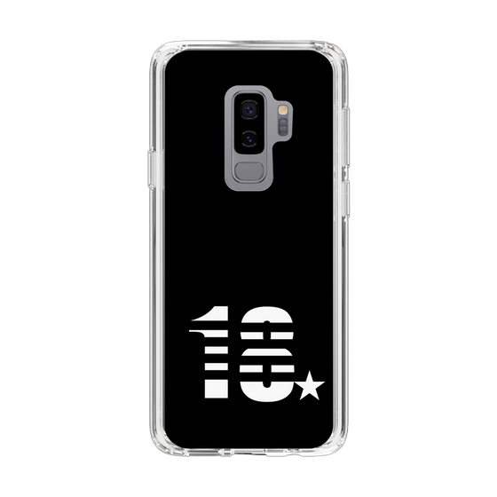 スリムプロテクションケース［ MIW - #18 - ブラック ］