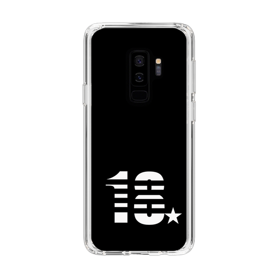 スリムプロテクションケース［ MIW - #18 - ブラック ］