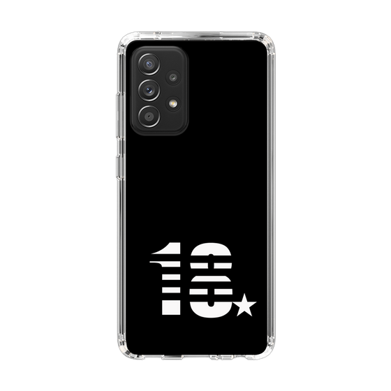 スリムプロテクションケース［ MIW - #18 - ブラック ］