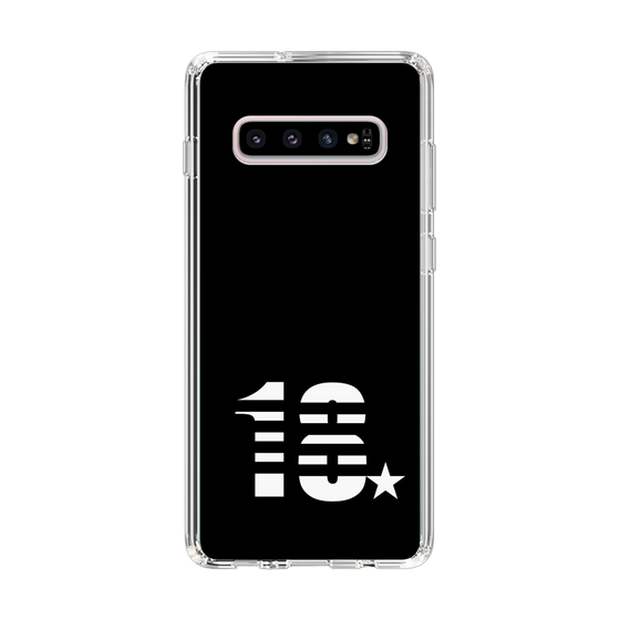 スリムプロテクションケース［ MIW - #18 - ブラック ］