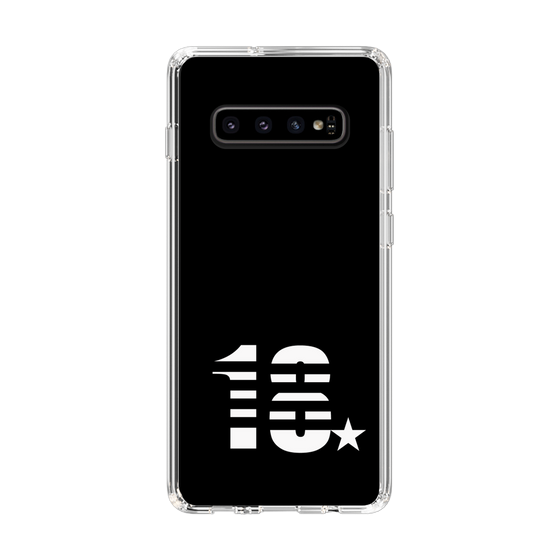 スリムプロテクションケース［ MIW - #18 - ブラック ］