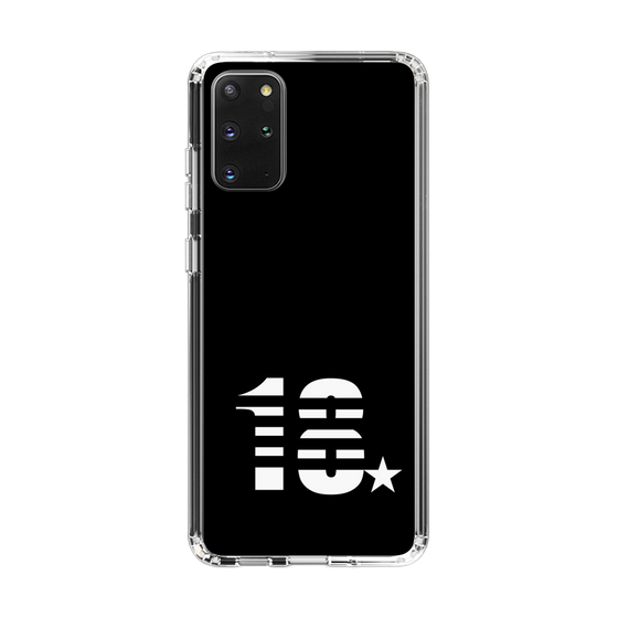 スリムプロテクションケース［ MIW - #18 - ブラック ］