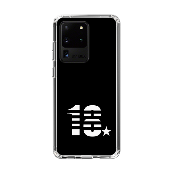 スリムプロテクションケース［ MIW - #18 - ブラック ］