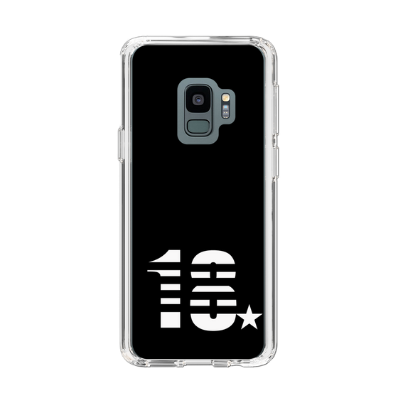 スリムプロテクションケース［ MIW - #18 - ブラック ］